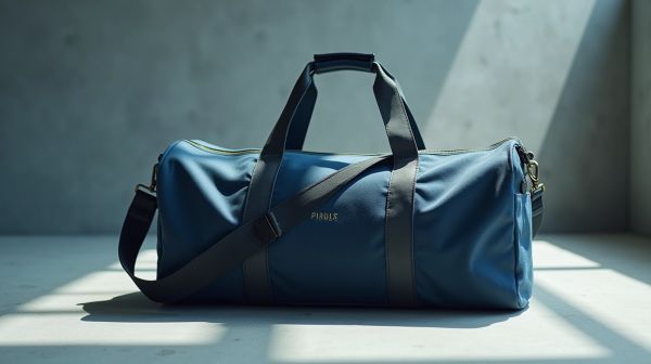 Le choix idéal pour un sac musculation premium qui allie style et performance