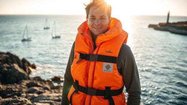 Top conseils pour choisir un gilet de sauvetage sécurisé