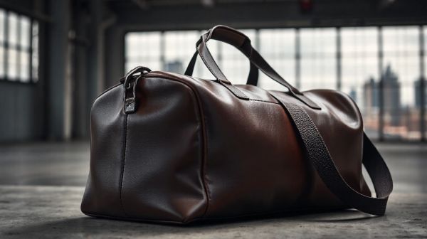 Top sacs de musculation haut de gamme pour optimiser votre look