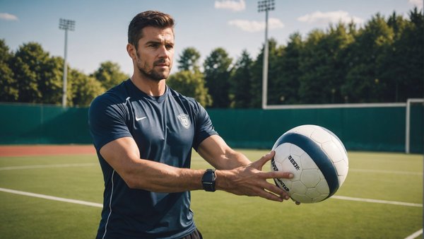 Les avantages d'un coach sportif en ligne pour atteindre vos objectifs