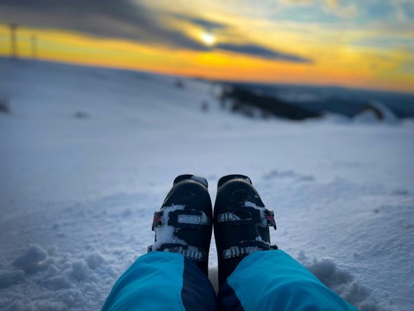 Chaussure de ski d'occasion: qualité à prix réduits